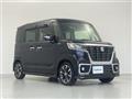 2018 Suzuki Spacia