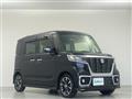 2018 Suzuki Spacia
