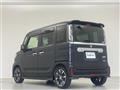 2018 Suzuki Spacia