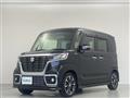 2018 Suzuki Spacia