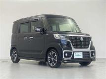 2018 Suzuki Spacia