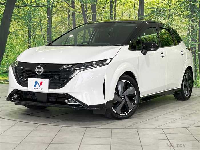 2021 Nissan Nissan Others