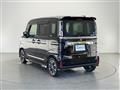 2019 Suzuki Spacia