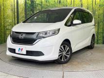 2017 Honda Freed