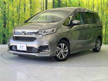 2020 Honda Freed