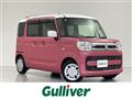 2019 Suzuki Spacia