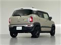 2021 Suzuki XBEE