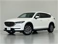 2020 Mazda CX-8