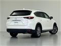 2020 Mazda CX-8