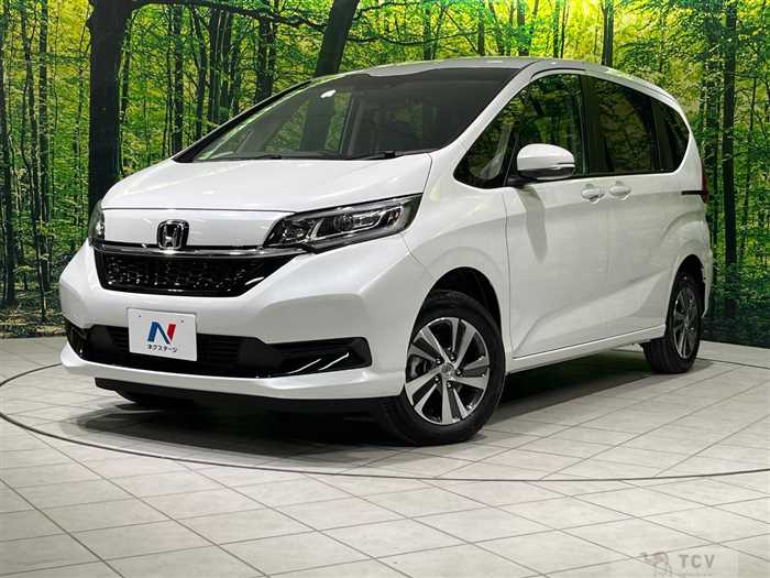 2024 Honda Freed