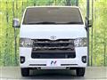 2023 Toyota Hiace Van