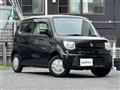 2011 Suzuki MR Wagon