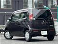 2011 Suzuki MR Wagon