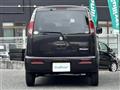2011 Suzuki MR Wagon