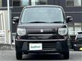 2011 Suzuki MR Wagon