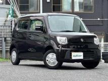 2011 Suzuki MR Wagon