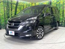 2019 Nissan Serena