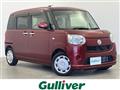 2016 Daihatsu Move Canbus