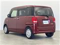 2016 Daihatsu Move Canbus