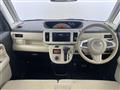 2016 Daihatsu Move Canbus