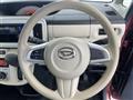2016 Daihatsu Move Canbus