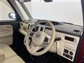 2016 Daihatsu Move Canbus