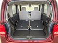 2016 Daihatsu Move Canbus