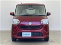 2016 Daihatsu Move Canbus