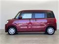 2016 Daihatsu Move Canbus
