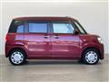 2016 Daihatsu Move Canbus