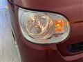 2016 Daihatsu Move Canbus