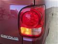 2016 Daihatsu Move Canbus