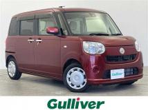 2016 Daihatsu Move Canbus