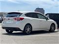 2017 Subaru Impreza