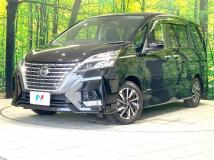2022 Nissan Serena