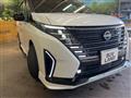 2023 Nissan Serena