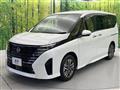 2025 Nissan Serena