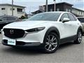 2020 Mazda CX-3