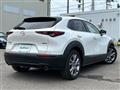 2020 Mazda CX-3