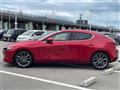 2020 Mazda Mazda3