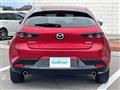 2020 Mazda Mazda3