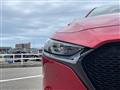 2020 Mazda Mazda3
