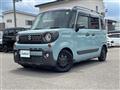 2021 Suzuki Spacia