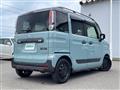 2021 Suzuki Spacia