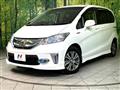 2013 Honda Freed