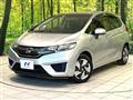 2015 Honda Fit Hybrid