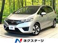 2015 Honda Fit Hybrid