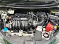 2015 Honda Fit Hybrid