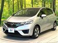 2015 Honda Fit Hybrid