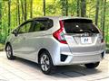 2015 Honda Fit Hybrid